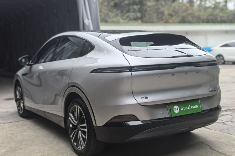 Xpeng G6 2023 immagine di auto #6
