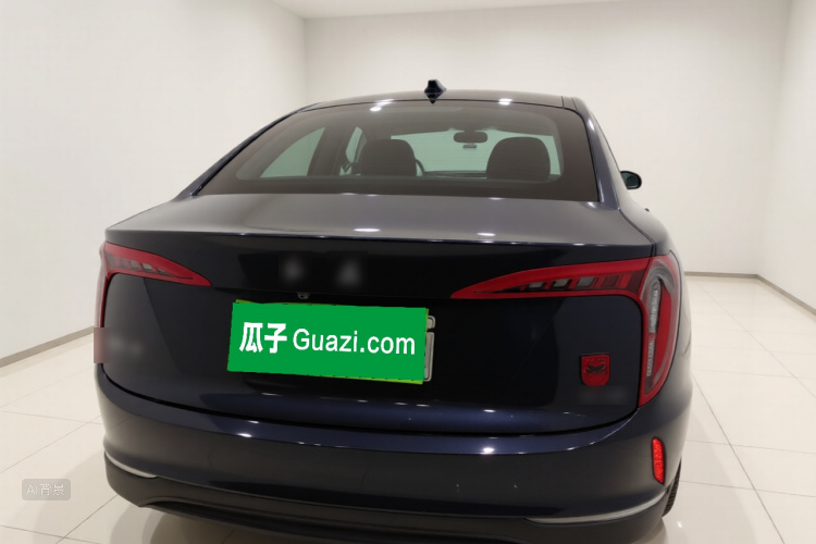 HongQi E-QM5 2023 immagine di auto #6