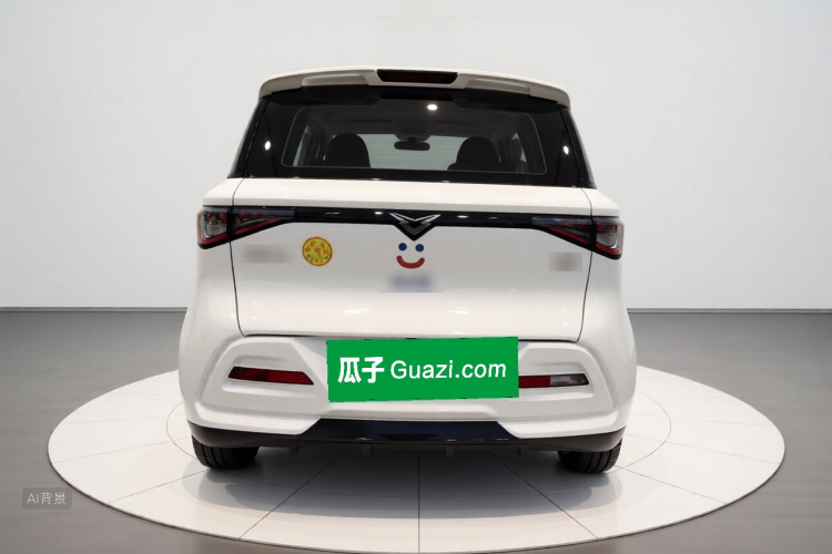 Kaiyi Shiyue 2024 صورة سيارة #6