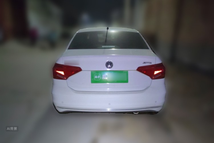 Jetta Jetta 2018 car image #6