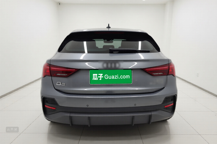 Audi Q3 Sportback 2021 car image #6