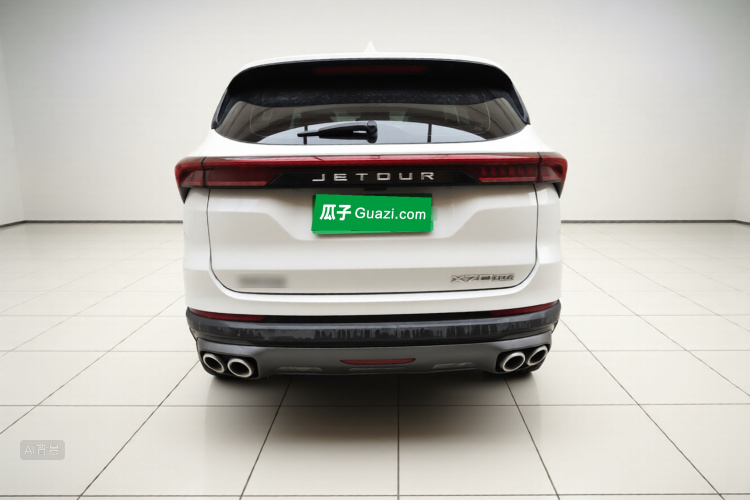 Jetour X70 PLUS 2025 #6 Jetour X70 PLUS 2025 car image #6