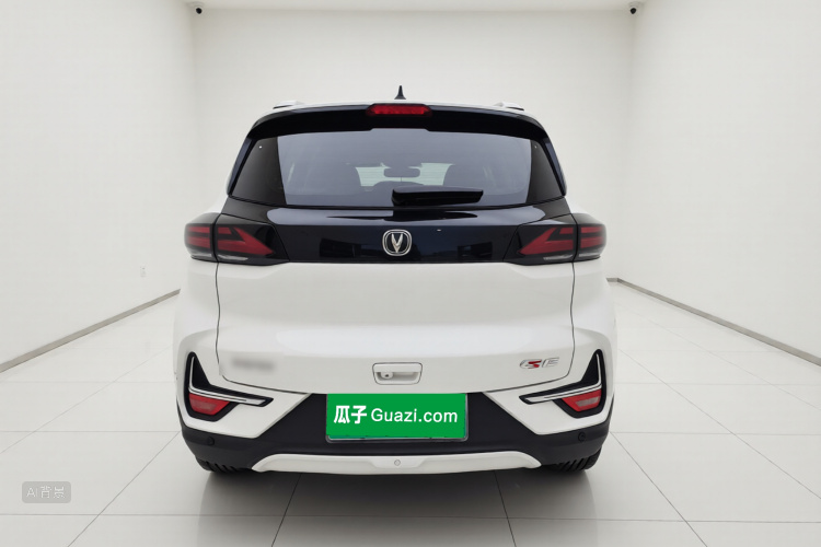 Changan CS15 2020 immagine di auto #6