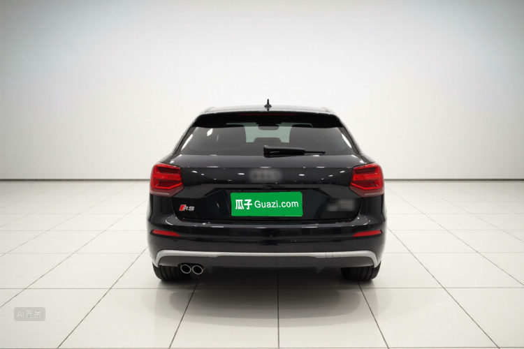 Q2L 2019 #6 Q2L 2019 immagine di auto #6