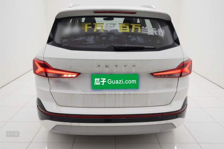 捷达 捷达VS7 2024 汽车图片 #6