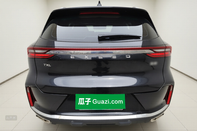 Exceed Lingyun 2021 car image #6