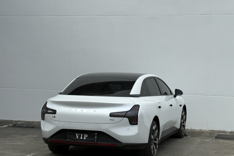 Xpeng MONA M03 2024 #6 Xpeng MONA M03 2024 immagine di auto #6