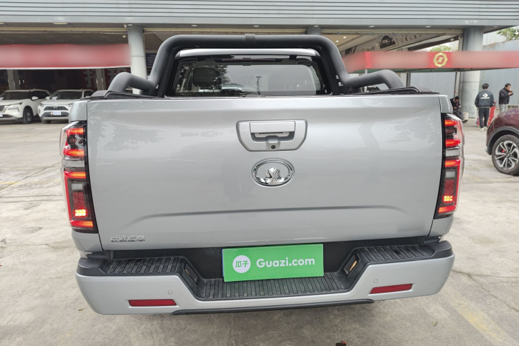 Great Wall 2021 car image #6