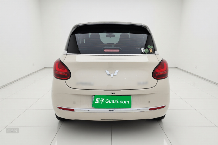 Wuling Binguo 2023 #6 Wuling Binguo 2023 immagine di auto #6