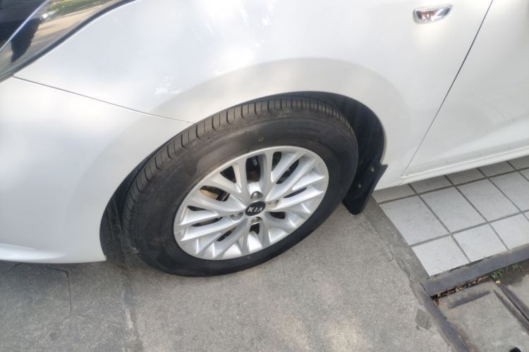 Kia 2017 #6 Kia 2017 car image #6