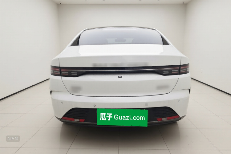 BYD Destroyer 05 2024 #6 BYD Destroyer 05 2024 car image #6