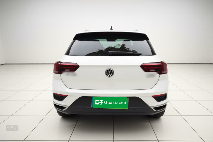T-Roc 2019 car image #6