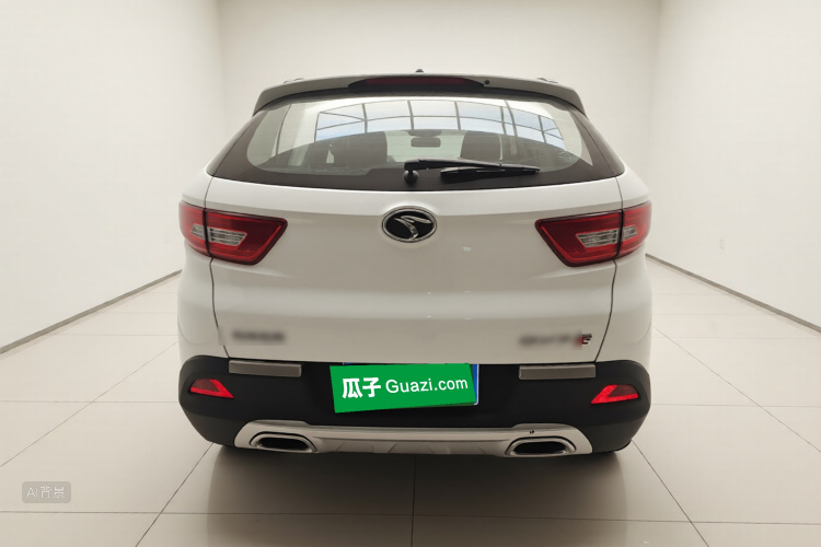 Soueast DX7 2017 #6 Soueast DX7 2017 car image #6