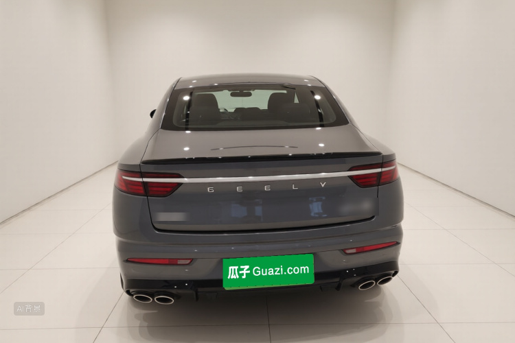 Preface 2025 #6 Preface 2025 car image #6