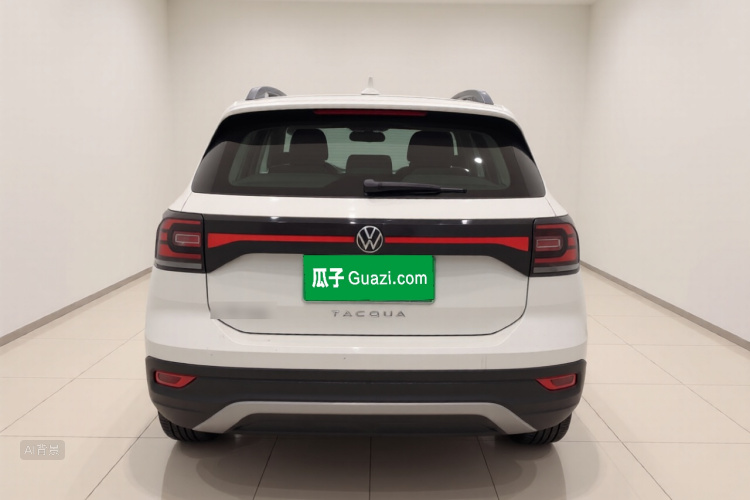 Tacqua 2021 #6 Tacqua 2021 car image #6