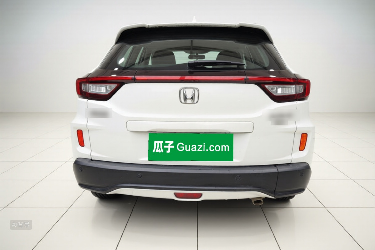 Honda XR-V 2015 car image #6