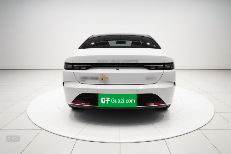 BYD Destroyer 05 2024 car image #6