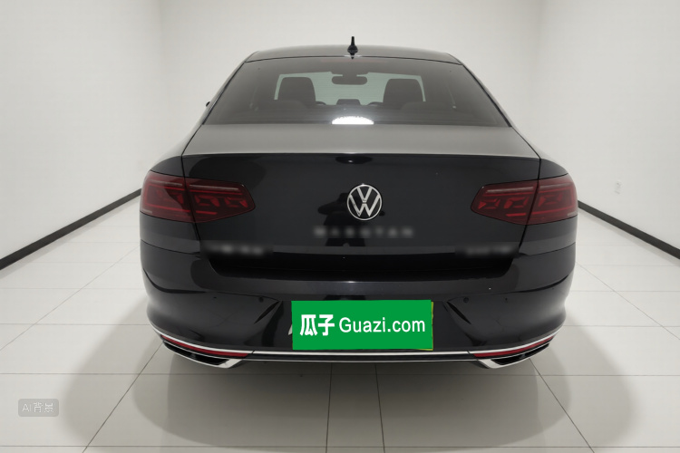 Volkswagen Magotan 2024 #6 Volkswagen Magotan 2024 car image #6