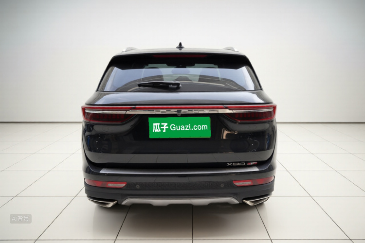 Jetour X90 PLUS 2021 imagem de carro #6