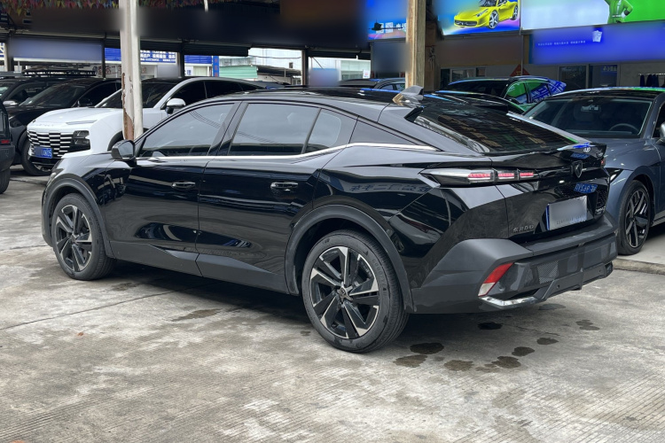 标致 标致408X 2024 汽车图片 #6