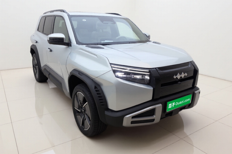 FangChengBao Tiger 3 2025 car image #6