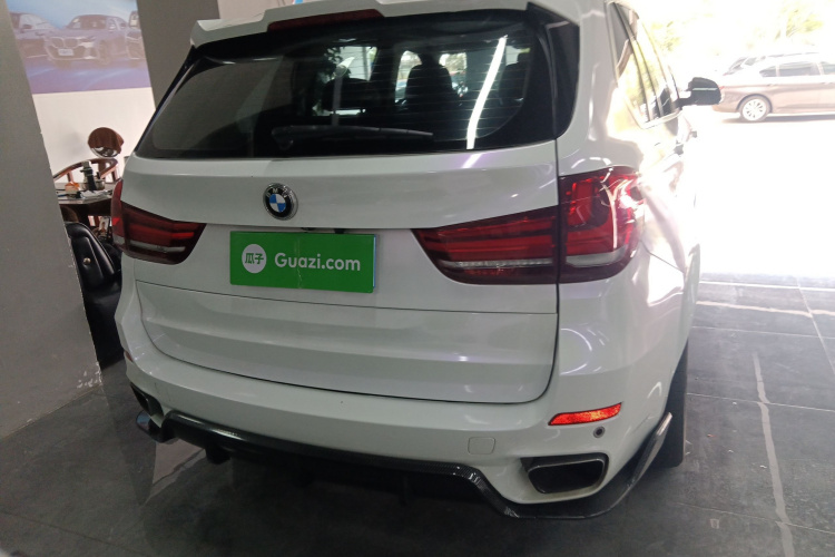 BMW 2016 car image #6