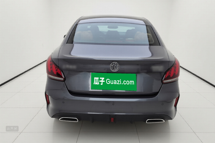 MG 5 2020 #6 MG 5 2020 car image #6
