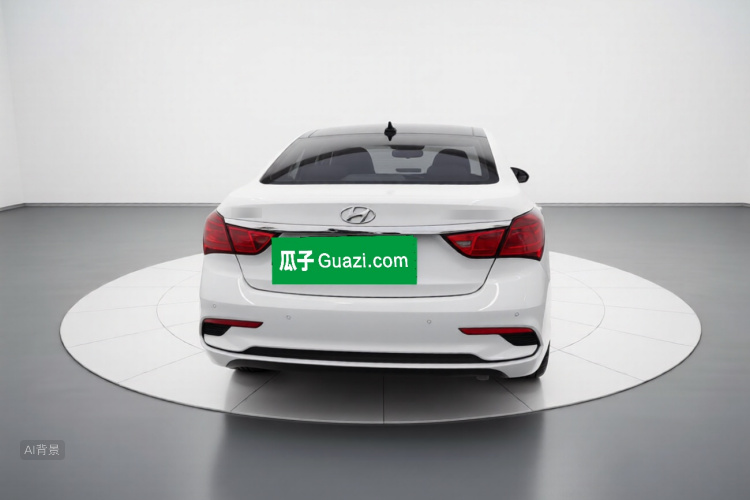 Hyundai Mistra 2019 #6 Hyundai Mistra 2019 car image #6