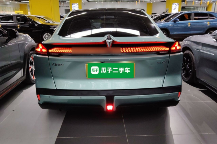 Deepal SL03 2023 car image #6