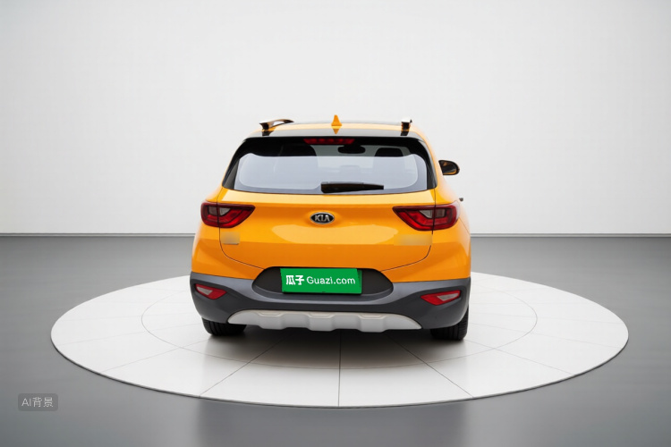 起亚 奕跑 2019 汽车图片 #6