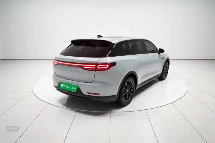 零跑汽车 零跑C11 2023 汽车图片 #6