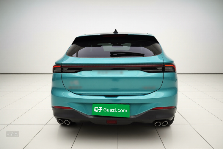 T5 EVO 2021 car image #6