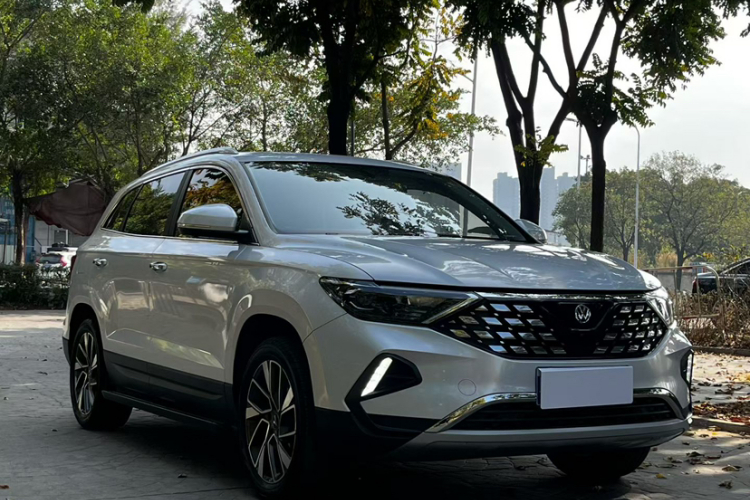 Jetta VS7 2021 #6 Jetta VS7 2021 car image #6