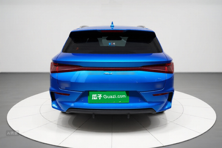 BYD e2 2020 #6 BYD e2 2020 immagine di auto #6