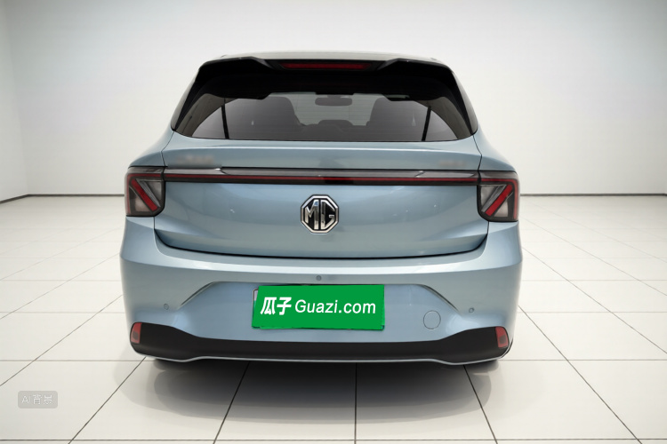 MG 4 EV 2025 #6 MG 4 EV 2025 car image #6