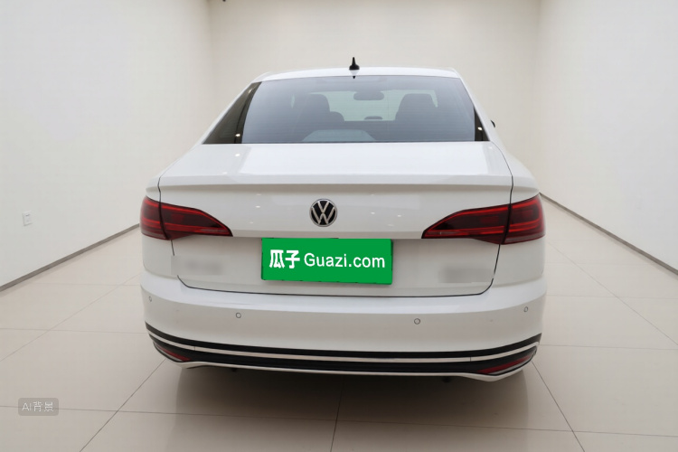 Volkswagen Bora 2023 car image #6