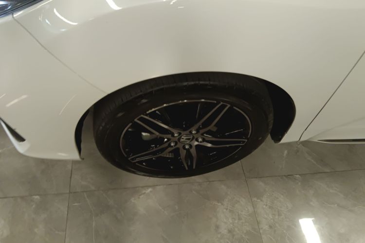 Honda ODYSSEY 2024 car image #6