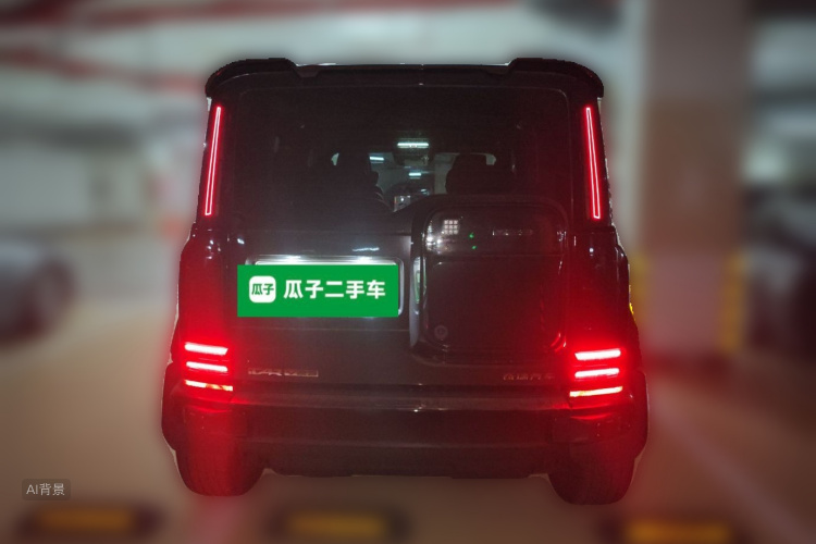 iCAR V23 2025 汽车图片 #6