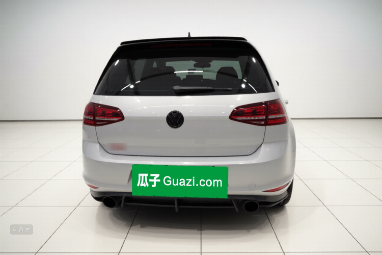 Volkswagen GolfGTI 2016 #6 Volkswagen GolfGTI 2016 car image #6