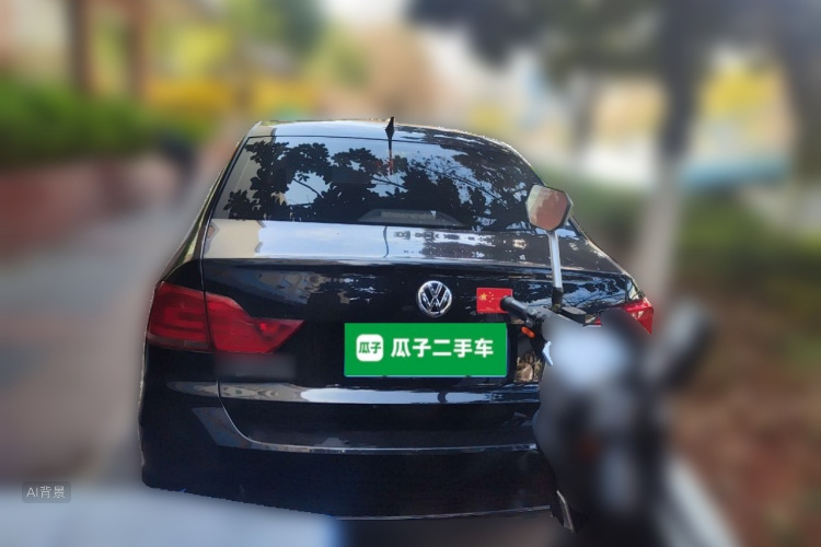 Santana 2018 #6 Santana 2018 car image #6