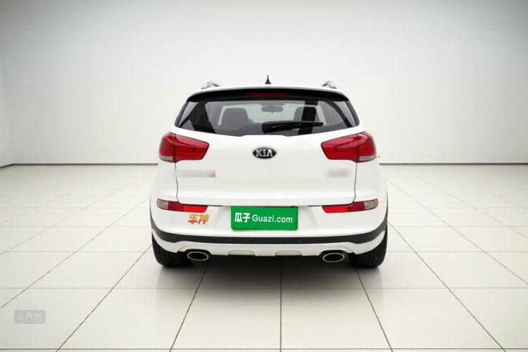 Kia Sportage R 2015 car image #6