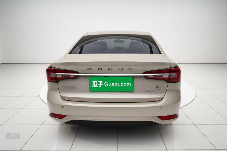 Roewe i5 2021 #6 Roewe i5 2021 car image #6