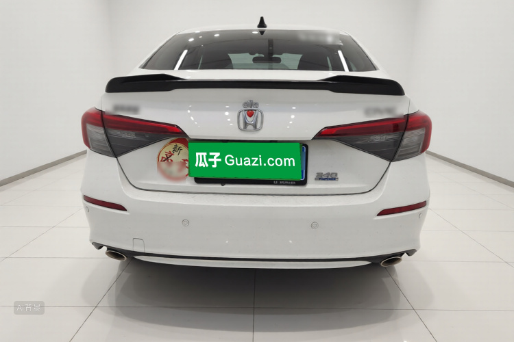 Honda Civic 2024 car image #6