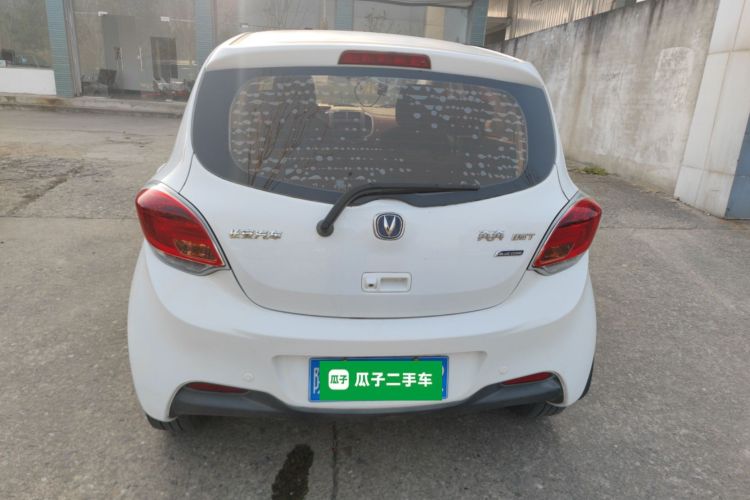 Changan BenBen 2017 car image #6