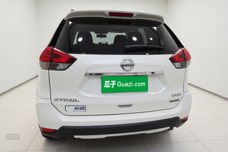 日产 奇骏 2020 汽车图片 #6