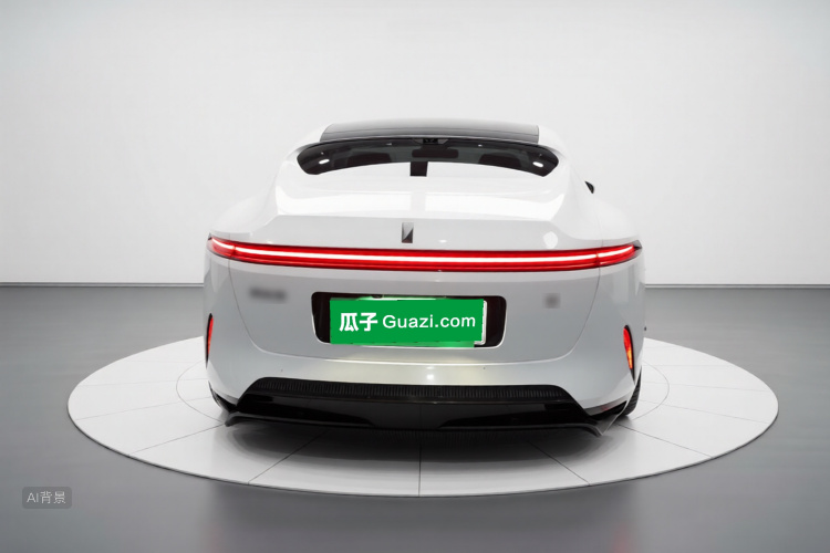 Avatr 11 2023 #6 Avatr 11 2023 car image #6