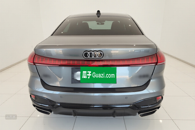 Audi FAW Audi A5L 2025 car image #6