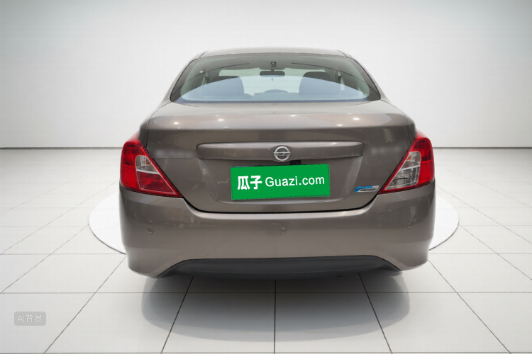 日产 阳光 2016 汽车图片 #6