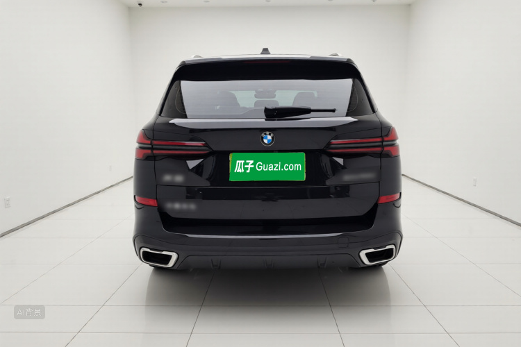 BMW X5 2024 immagine di auto #6