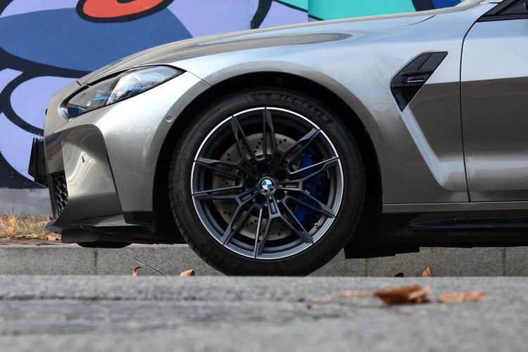 宝马 宝马M4 2023 #6 宝马 宝马M4 2023 汽车图片 #6